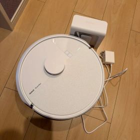 iRobot Roomba 105 Combo ロボット掃除機 本体