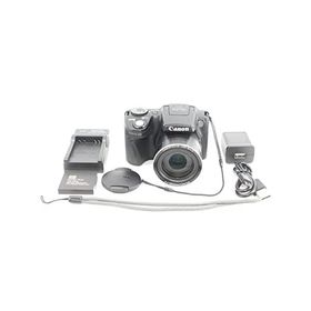 Canon デジタルカメラ PowerShot SX510 HS 広角24mm 光学30倍ズーム PSSX510HS
