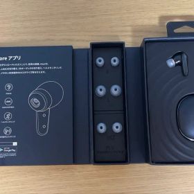 Anker Soundcore Liberty 4 ワイヤレスイヤホン 本体