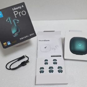 Soundcore Liberty 4 Pro 本体