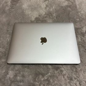 MacBook Air M1 2020 シルバー