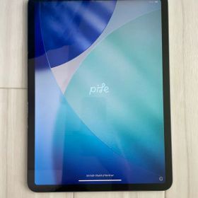 動作不良 iPad Pro 11インチ