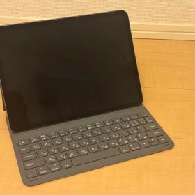 美品 iPad Pro 11インチ Wi-Fi+Cellular