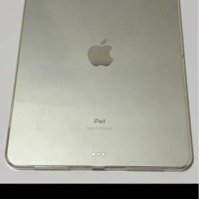 iPad Pro 11インチ（第2世代） 128GB Wi-Fiモデル シルバー