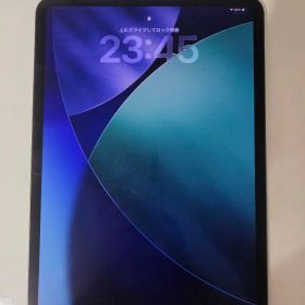 ipad pro M4 256gb 11インチ Cellular
