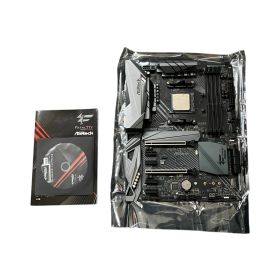 199990 現状品 Ryzen 7 2700X / ASRock X470 Gaming K4