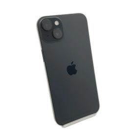 【全額返金保証】【最速発送】 iPhone 15 Plus 128GB ブラック au SIMフリー 白ロム 動作確認済 100%