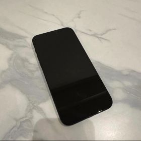 iPhone15plus 本体 ブラック