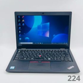 Lenovo ThinkPad L390 i5-8265U／8GB／256GB