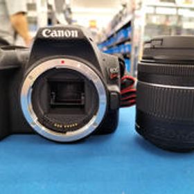 一眼レフ レンズキット EOS KISS X10 CANON