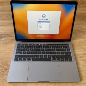 MacBook Pro 13インチ 2017 8GB/250GB USキーボード