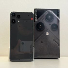 Nothing Phone (3a) 新品 37,000円 中古 30,000円 | ネット最安値の