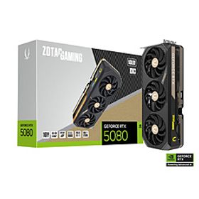 RTX 5080 SOLID OC ZT-B50800J-10P