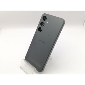 【中古】SAMSUNG docomo 【SIMフリー】 Galaxy S24 オニキスブラック 8GB 256GB SC-51E【戸塚】保証期間１ヶ月【ランクA】