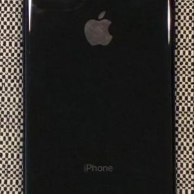 Phone Xr ブラック