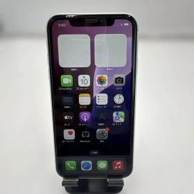 美品 iPhoneXR 128GB ホワイト 本体 SIMフリー