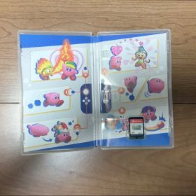 Nintendo Switch 星のカービィ スターアライズ