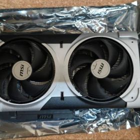 MSI GeForce RTX 5060 Ti VENTUS 2X 8gb