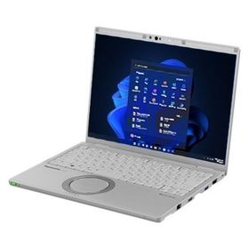 パナソニック ノートパソコン Let's note FV5 CF-FV5TDAAS