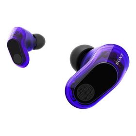 SONY WF-G700N-VZ [グラスパープル] INZONE Buds 完全ワイヤレス型ゲーミングヘッドセット WFG700NVZ