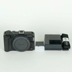 [美品] Canon EOS R50 V [ボディ] | Canon RF-Sマウント