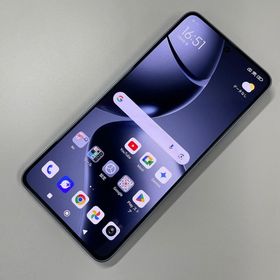 ★利用制限〇★ Xiaomi 14T XIG07 チタンブルー SIMロック解除済