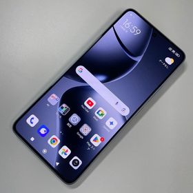 ★利用制限〇★ Xiaomi 14T XIG07 チタンブルー SIMロック解除済