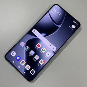 ★利用制限〇★ Xiaomi 14T XIG07 チタンブルー SIMロック解除済