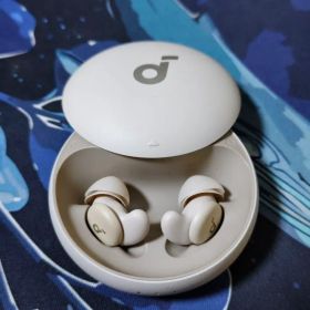 Soundcore A20 sleep
