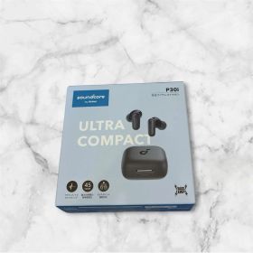 新品未開封 Anker Soundcore P30i 黒