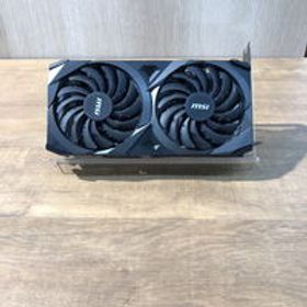 中古 MSI GeForce RTX 3070 VENTUS 2X OC (RTX3070 8G) 143902 状態： B:良品