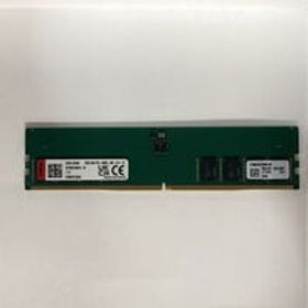 中古 PC5-44800 32GB デスクトップ用(DDR5-5600) 149157 状態： C:並品