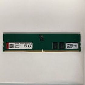 中古 PC5-44800 32GB デスクトップ用(DDR5-5600) 149157 状態： C:並品