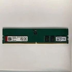 中古 PC5-44800 32GB デスクトップ用(DDR5-5600) 149157 状態： C:並品