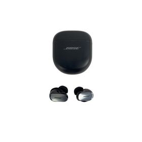 BOSE◆ワイヤレスイヤホン/QUIETCOMFORT ULTRA EARBUDS/ブラック//