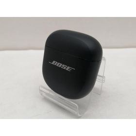 【中古】BOSE QuietComfort Ultra Earbuds 第2世代 [ブラック]【仙台イービーンズ】保証期間１ヶ月【ランクA】