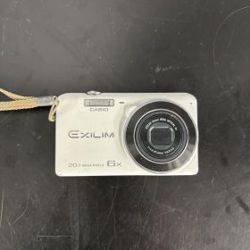 CASIOコンパクトデジタルカメラ「EXILIM EX-ZS26」