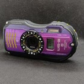 デジタルカメラ WG-3 GPS PENTAX