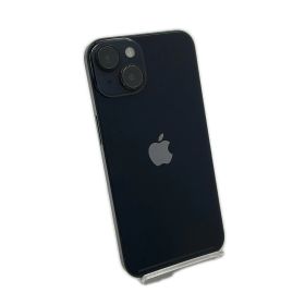 【全額返金保証】【最速発送】 iPhone 14 128GB ミッドナイト docomo SIMフリー 白ロム 美品 動作確認済 87%