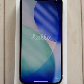 iPhone 14 128GB スターライト SIMフリー [MPUQ3J/A]