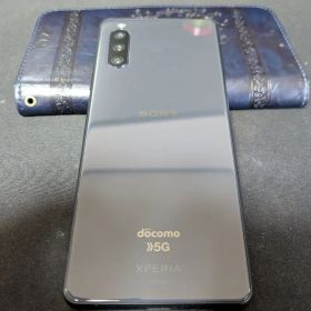 SONY Xperia SO-52B docomo 5G 本体