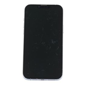 Apple SIMロックなし アップル/iPhone13 Pro Max 256GB/MLJD3J/A/CP41MJL4JX/Bランク/67【中古】