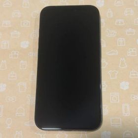 ほぼ美品 iPhone15 Pro 256GB SIMフリー ブルーチタニウム