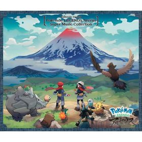 Pokemon LEGENDS アルセウス Switch 新品 3,100円 中古 2,700円