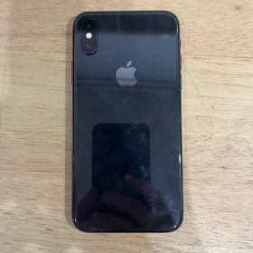 Apple iPhone X 本体 SIMフリー 初期化済み 256G