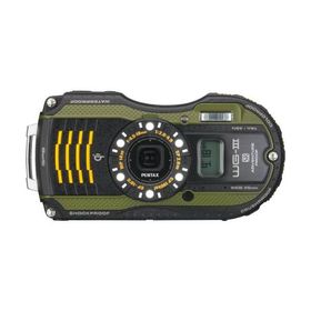PENTAX WG-3 ヤフーの新品＆中古最安値 | ネット最安値の価格比較