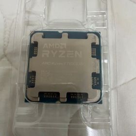 AMD Ryzen 9 7950X3D CPU 本体 ジャンク