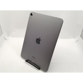 【中古】Apple 【Wi-Fi】 11インチ iPad Air（M2/2024） 256GB スペースグレイ MUWG3J/A【宇田川】保証期間１ヶ月【ランクB】