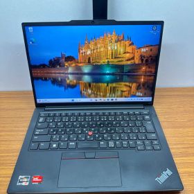 ThinkPad E14 Gen5 Ryzen 7 7730 16Gb 2024