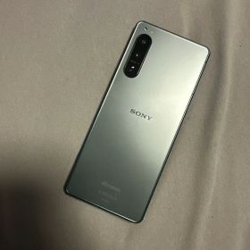 Xperia 5 IV SO-54C 128GB SiMフリー 29